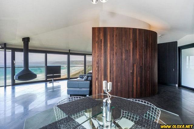 casa australiana vai fazer voce acreditar que e flutuante 2