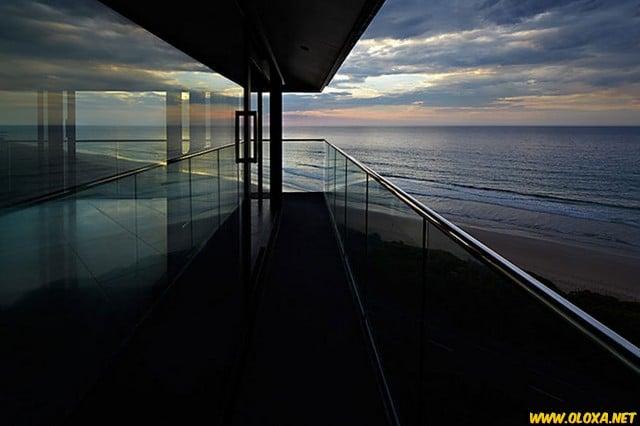 casa australiana vai fazer voce acreditar que e flutuante 4