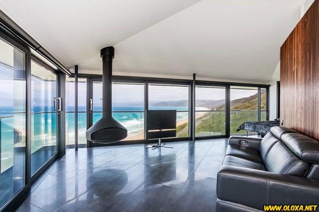 casa australiana vai fazer voce acreditar que e flutuante 6