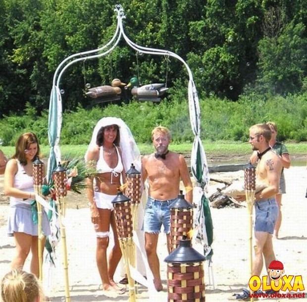 casamentos estranhos (2)