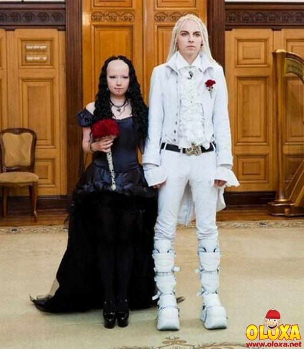 casamentos estranhos (3)