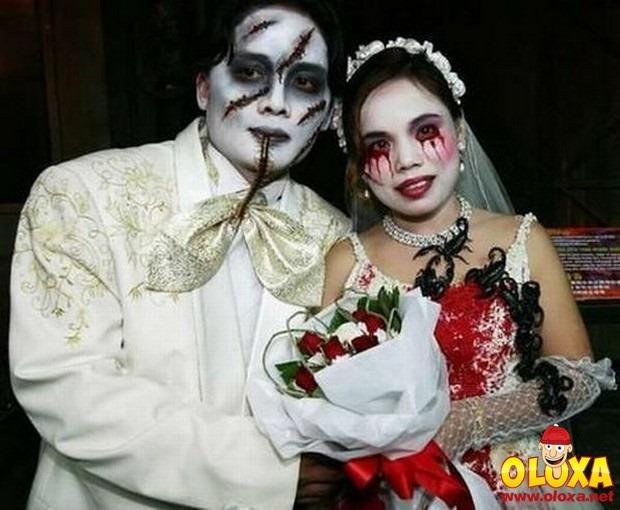 casamentos estranhos (4)