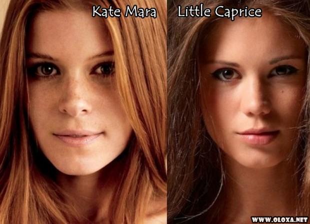 Celebridades e Suas Sósias Pornô: Separadas na Mídia, Unidas Pelo Tesão 33 celebridades e suas sosias porno 20