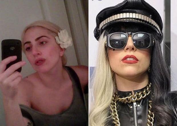 celebridades sem maquiagem 7