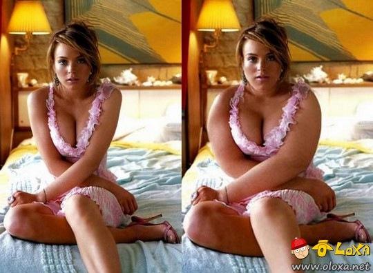 celebridades gordas (18)