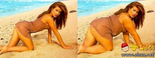 celebridades gordas (2)