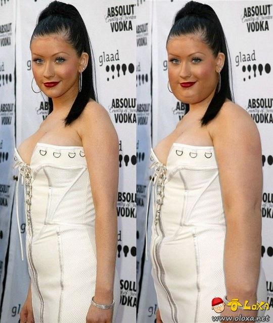 celebridades gordas (9)