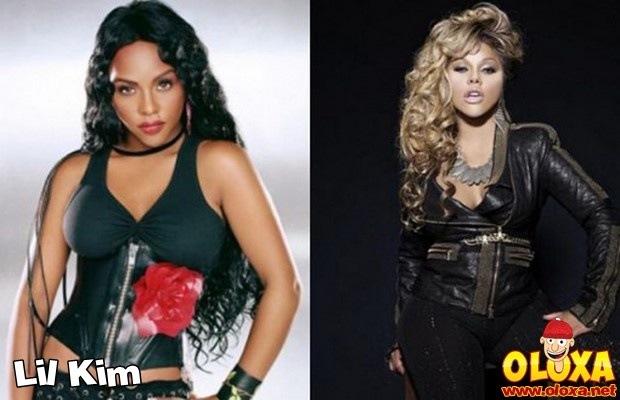 celebridades ontem e hoje (1)