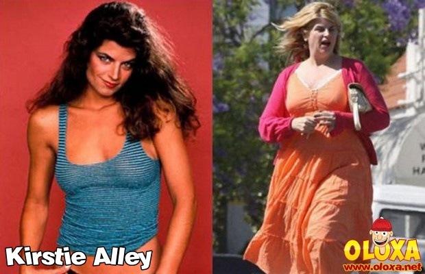 celebridades ontem e hoje (8)