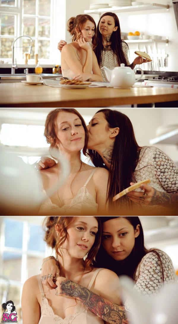 Morena perfeita com bunda linda seios perfeitos tatuada nua