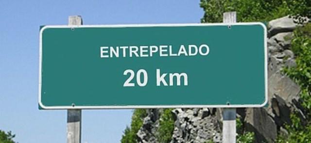 Algumas cidades brasileiras com nomes incrivelmente bizarras