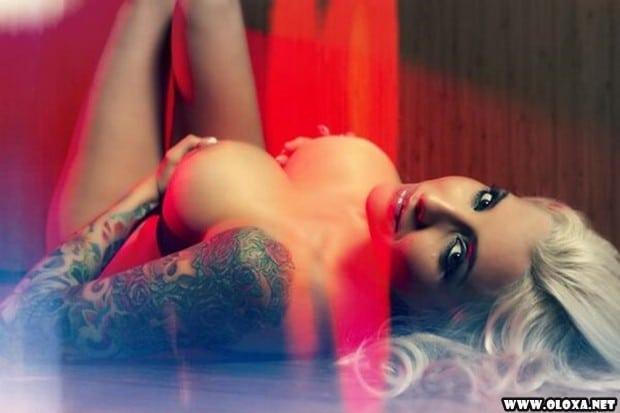 clara aguilar bbb 14 pelada nua e sem roupa 8