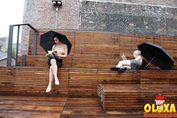 clube da leitura de topless (4)