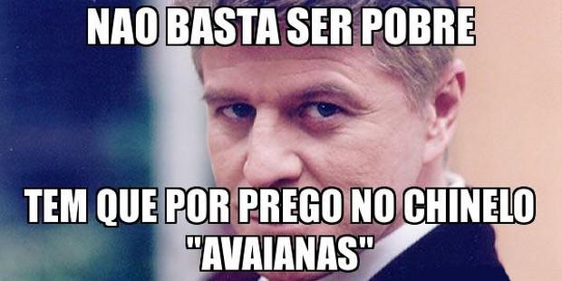 coisas de pobre que todo mundo ja fez