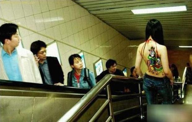 coisas que so se ve na china (10)