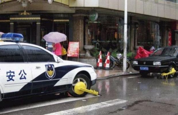 coisas que so se ve na china (17)