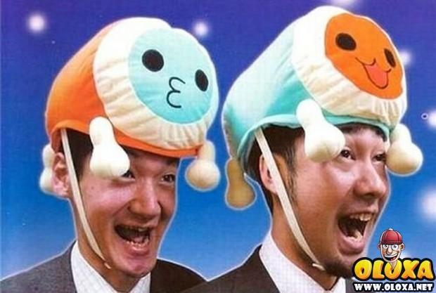 coisas que so se ve no japao 10