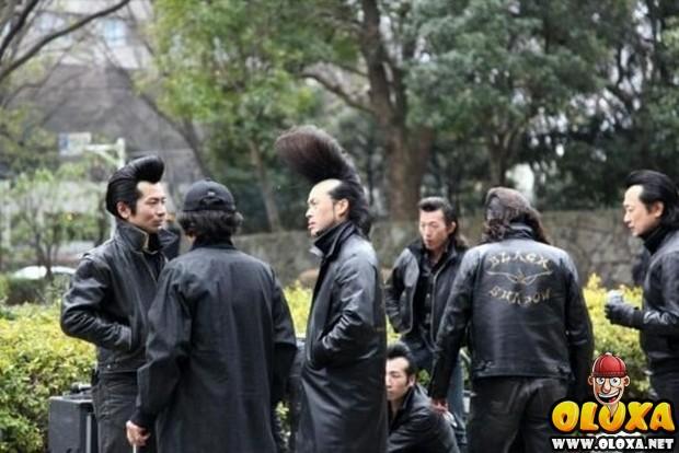 coisas que so se ve no japao 13