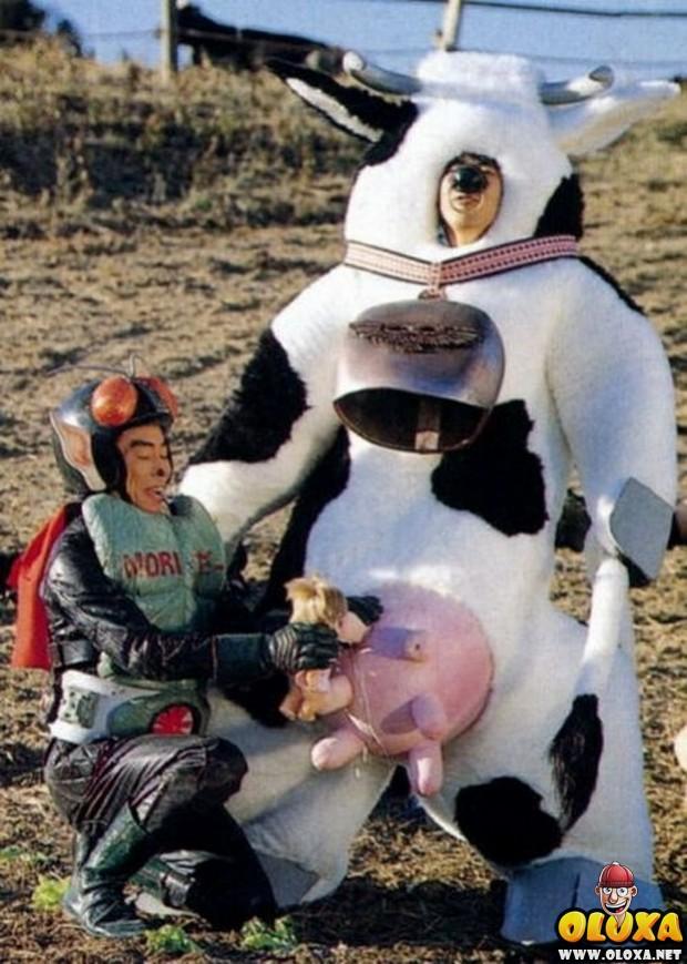 coisas que so se ve no japao 6