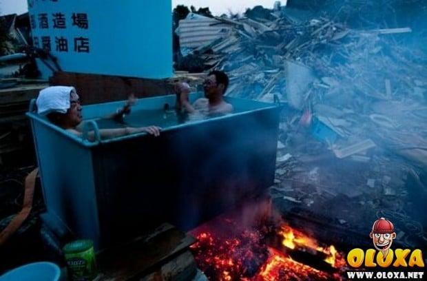 coisas que so se ve no japao 7