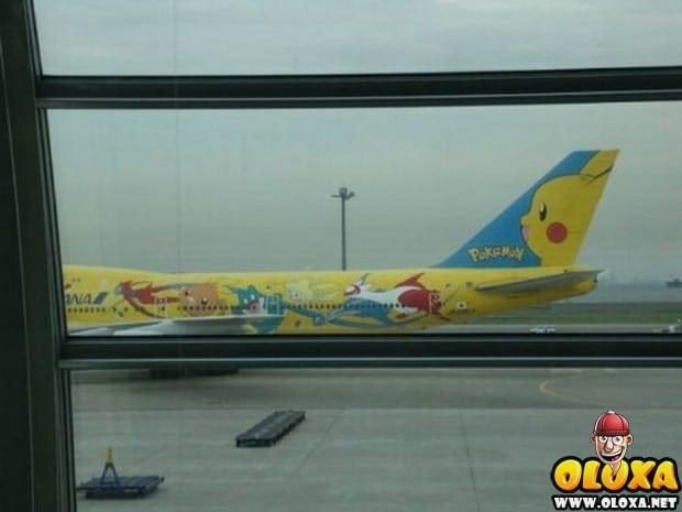 coisas que so se ve no japao 8