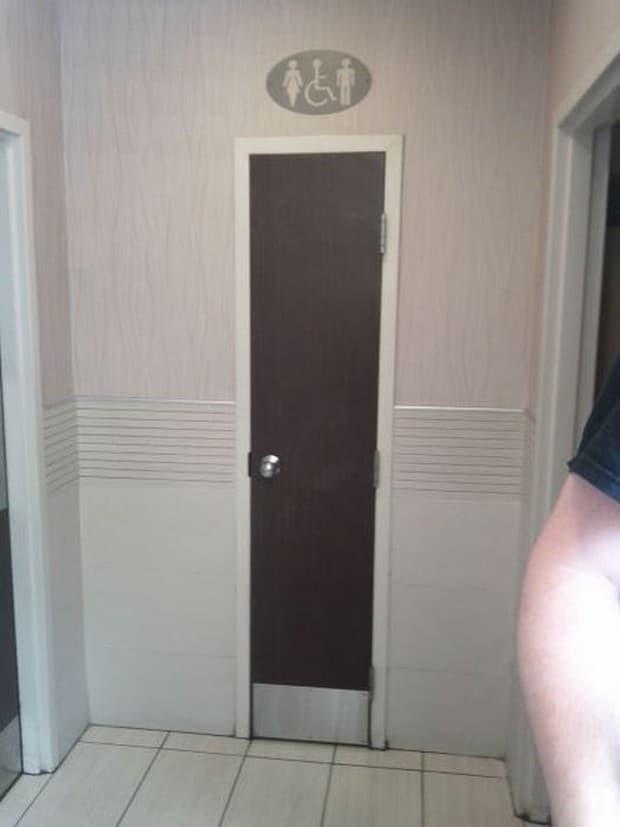 coisas que voce so ve no mac donalds 11