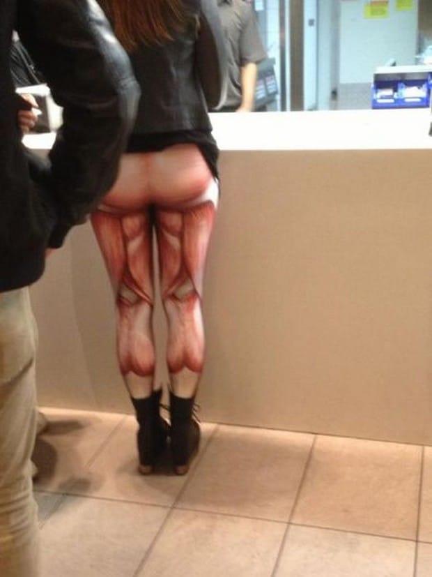 coisas que voce so ve no mac donalds 14