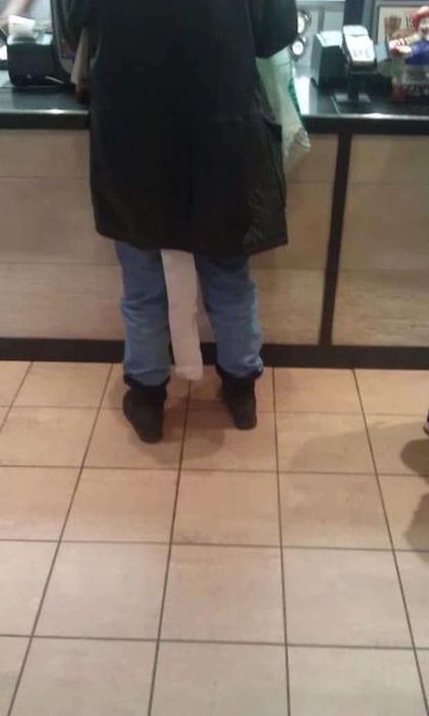 coisas que voce so ve no mac donalds 15