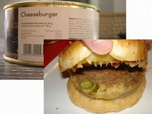 comidas enlatadas e estranhas (2)