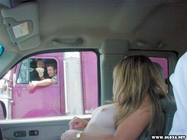 como causar um acidente com estilo 2