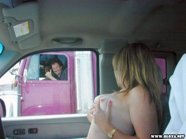 como causar um acidente com estilo 4