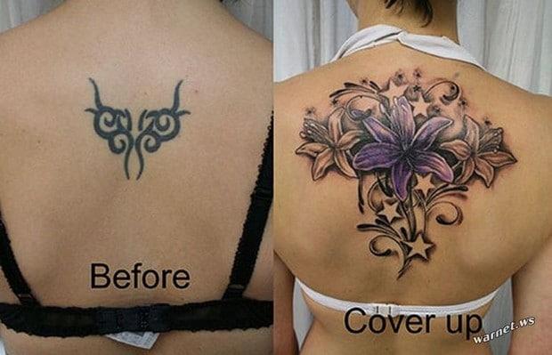 como corrigir tatuagem de forma incrivel 11