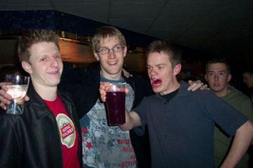 consequencias da fesa duro do fim de semana 9