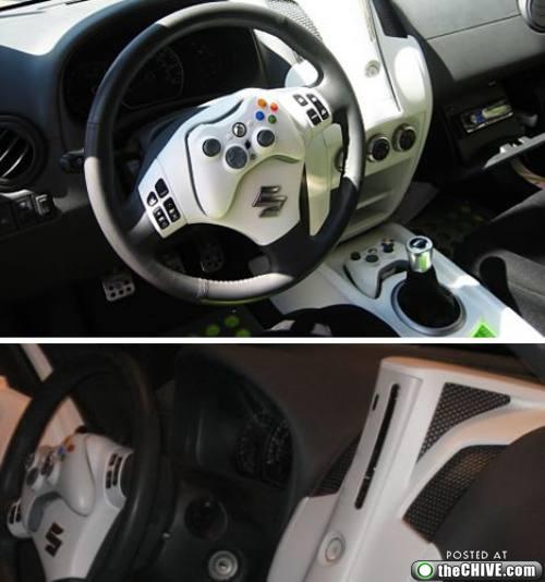 cool game consoles 14