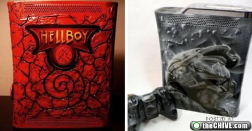 cool game consoles 17