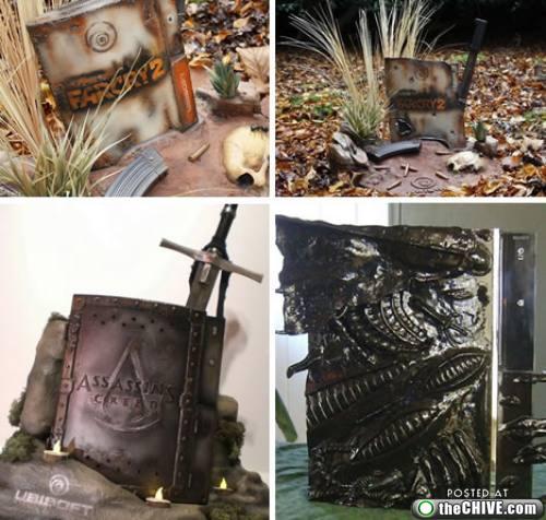 cool game consoles 5