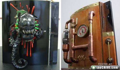 cool game consoles 8