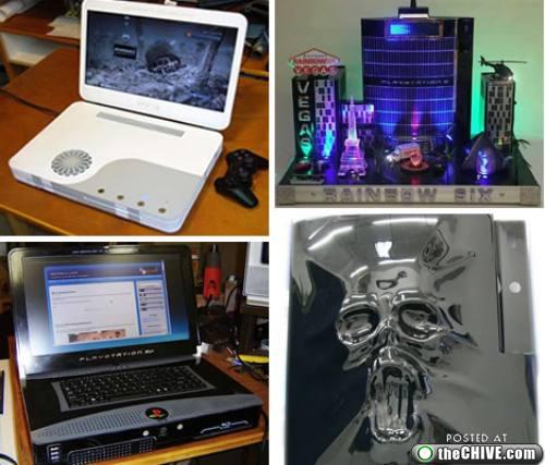 cool game consoles 9