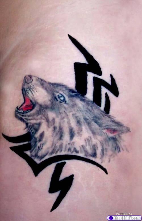 crazy tattoo 10