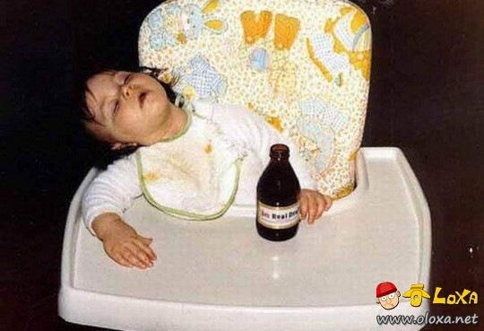 crianças que bebem (15)