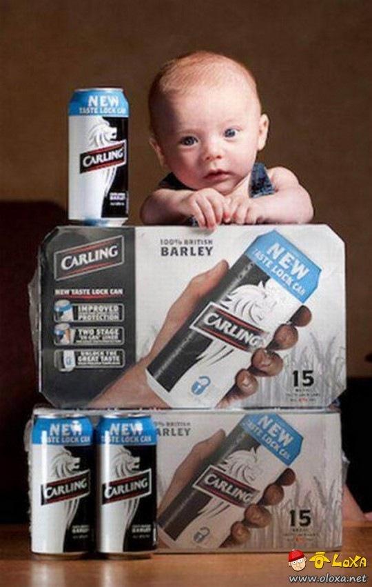 crianças que bebem (17)