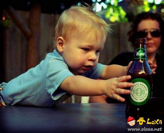 crianças que bebem (19)