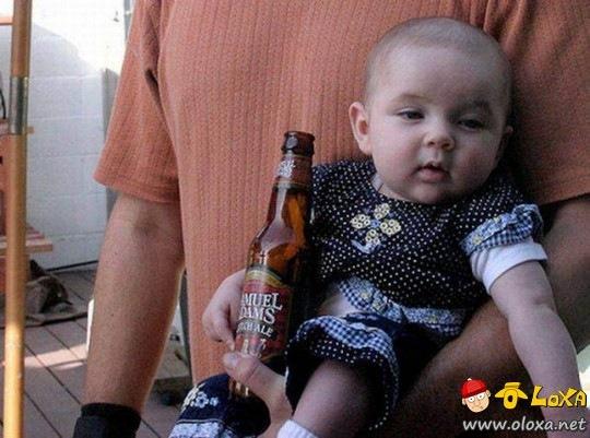 crianças que bebem (1)