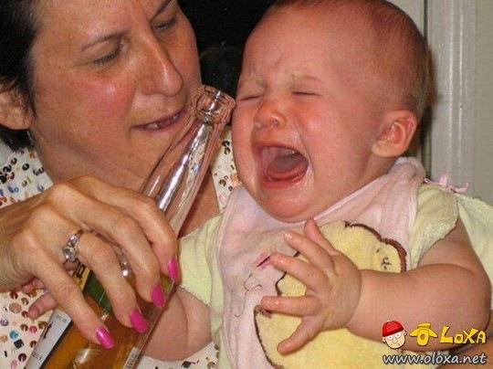 crianças que bebem (20)