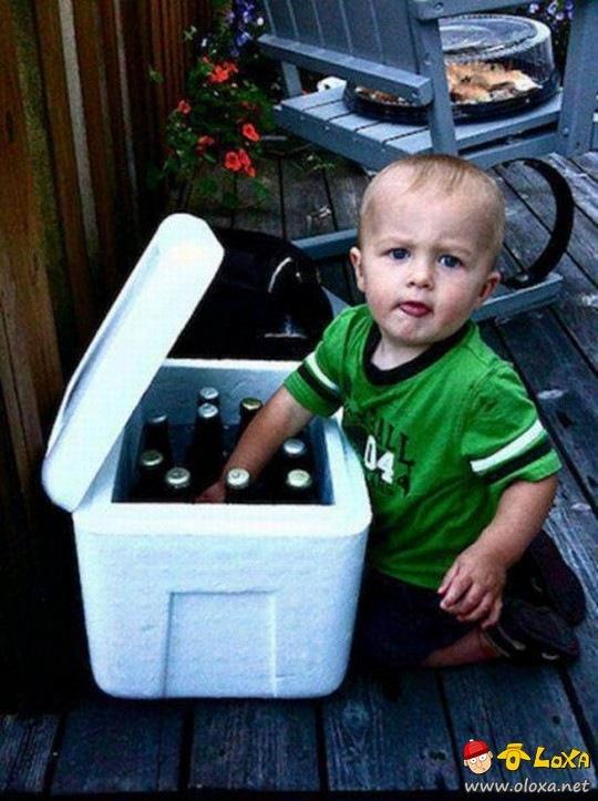 crianças que bebem (21)