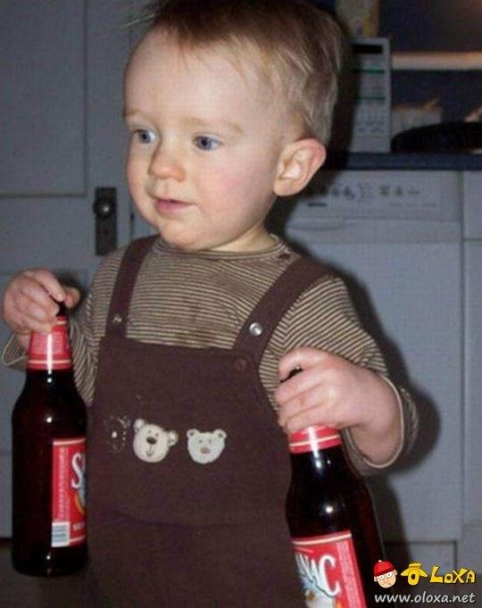 crianças que bebem (22)