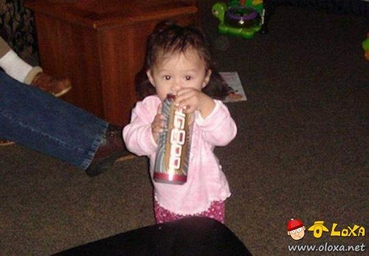 crianças que bebem (24)