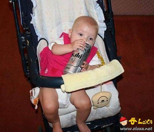 crianças que bebem (26)