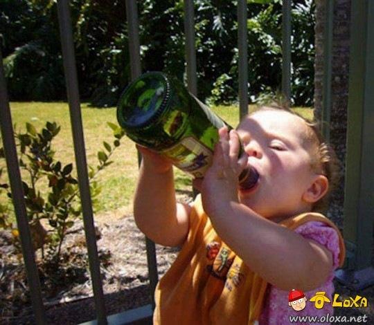 crianças que bebem (27)