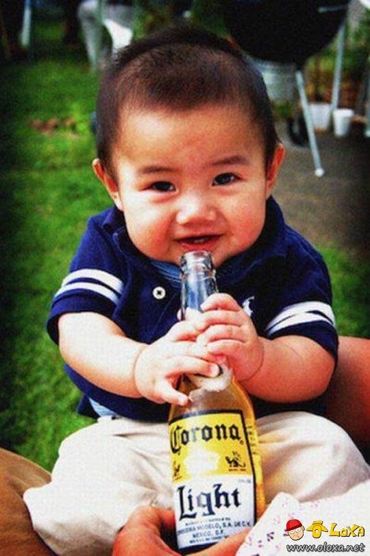 crianças que bebem (29)